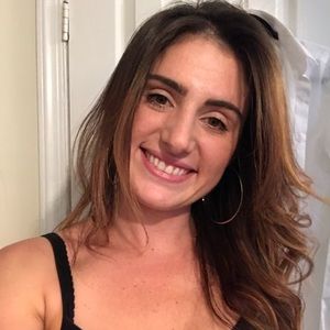 Meet your Posher, Elizabeth